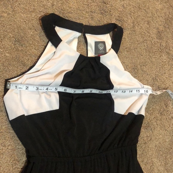 Vince Camuto maxi dress - Picture 4 of 5